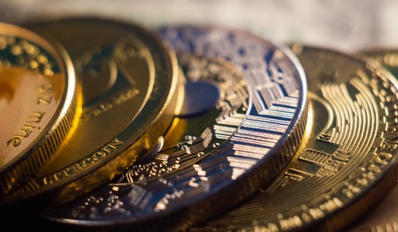 criptomonedas