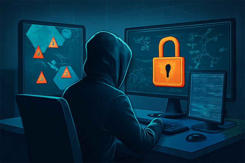 hacker