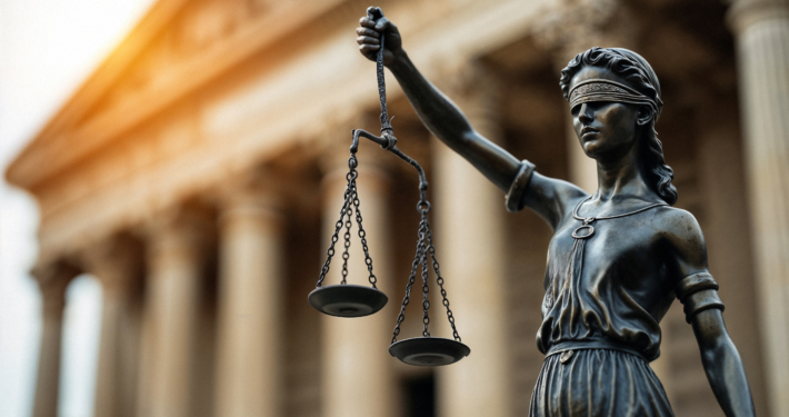 un-primer-plano-de-la-estatua-de-la-justicia